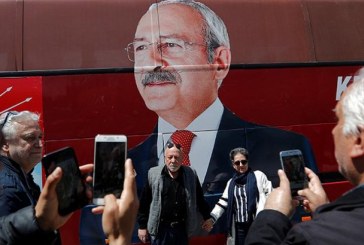 المعارضة مقابل “حزب العدالة والتنمية” في تركيا: تقييم الرسائل
