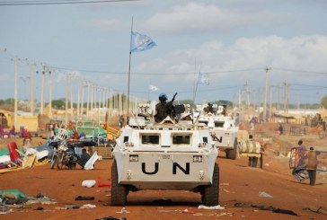 دور الأمم المتحدة في إعادة بناء السلام في اليمن