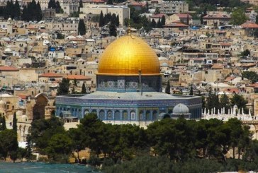 إدارة التوترات الإسرائيلية الفلسطينية الجديدة خلال شهر رمضان
