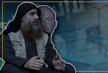 “داعش” بعد عام من مقتل البغدادي