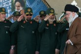 الحرس الثوري الإيراني … رؤية في الدور المستقبلي