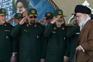التصوّف الإسلامي في إيران بين السُّلطتَين السياسيّة والفقهيّة