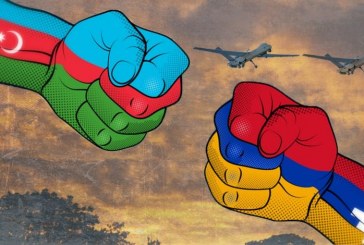 رسائل الانتصار الأذربيجاني والسلاح التركي المتفوق