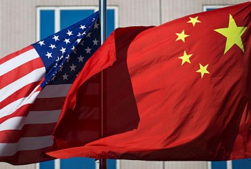 مستقبل النظام الدولي في ظل التنافس الصيني الأمريكي