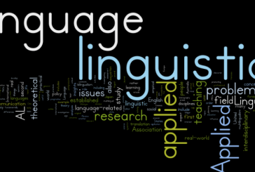 علم اللغة التطبيقي- المصطلح ،المجال والخصائص-