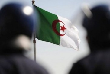 إعادة تقييم العقيدة الأمنية للدولة وضرورات الأمن الإقليمي_ تجربة الجزائر