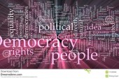 الديمقراطية والتنمية بالمغرب: أي دور للعدالة المجالية في تعزيز الديمقراطية: دراسة مفاهيمية ومقارنة