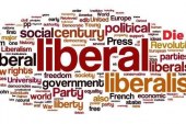 حول مفهوم الليبرالية وعلاقتها ببعض من المفاهيم الاخرى منها (الديموقراطية ,العلمانية ,الحرية )