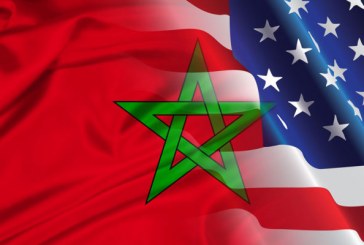 المغرب – الولايات المتحدة الأمريكية الشراكة الاستراتيجية