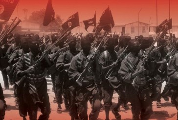 استهداف تنظيم «الدولة الإسلامية»: التهديدات العسكرية الجهادية والرد الأمريكي