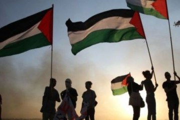 شرعية منظمة التحرير الفلسطينية بين السلطة الفلسطينية والانقسام السياسي