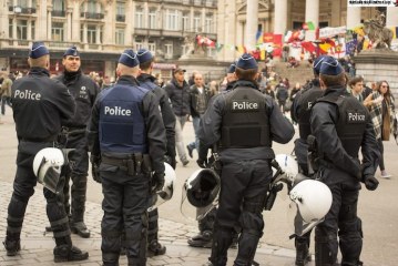 ملف مكافحة الإرهاب والتطرف في أوروبا ـ تعزيز الإجراءات الأمنية