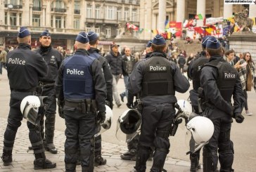 محاربة التطرف والإرهاب في أوروبا وتدابير الوقاية