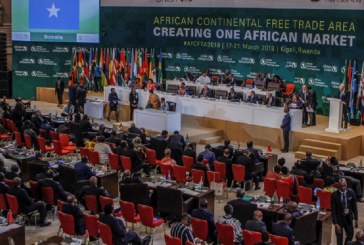 اتفاقية التجارة الحرة القارية الإفريقية: أي فرص لمشاكل القارة؟