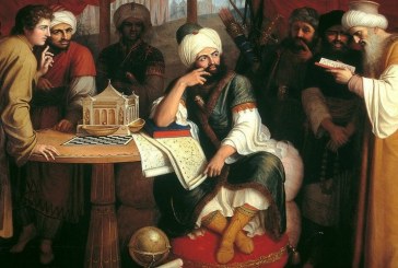 أثر الحضارة العربية الإسلامية في أوروبا وكشف العالم الجديد