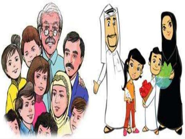 أساليب التنشئة الاجتماعية للطفل السعودي  دراسة مقارنة بين جيل الأمهات والجدات في مدينة الرياض