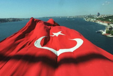 السياسة التركية تجاه المنطقة العربية خلال الفترة (2002 – 2020)