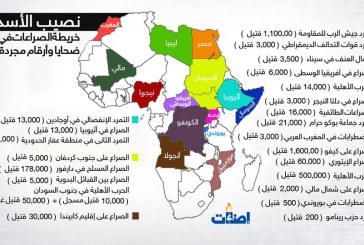 النزاعات في أفريقيا وإدارتها
