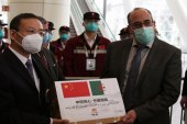 استراتيجية “الحزام والطريق” وتنامي الدور الصيني في الجزائر