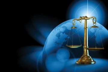 التوحيد القومي من منظور القانون الدولي