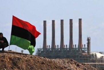 أثر النمو في الاتحاد الأوروبي على صادرات النفط الليبي الخام