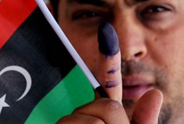ما يستطيع بايدن فعله لليبيا