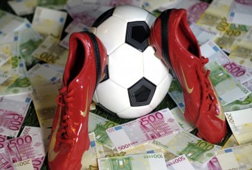 رياضة  كرة القدم: رؤية استراتيجيّة في سياق كرة القدم المحترفة الأوروبية