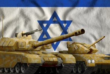 أركان الجيش الإسرائيلي: الخطط والتحديات