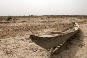 في اليوم العالمي لمكافحة التصحر: الجفاف.. خطر محدق في العراق