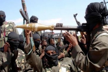 الإستراتيجيّة الجديدة لجماعة بوكو حرام في الغرب الإفريقيّ: المرتكز التكفيري والتّكتيك الجهاديّ