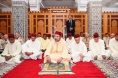 موقع الدين في نظام الحكم بالمغرب: مسرحة السلطة وشرعنتها