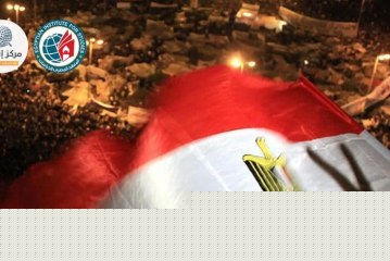 إعادة تعريف أسئلة التنمية والنهوض في بلاد الثورات العربية – تطبيق على الحالة المصرية