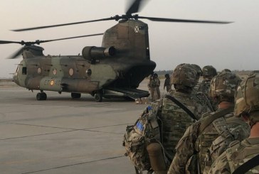 أفغانستان على خطى «الدولة الفاشلة».. تداعيات أمنية وجيوسياسية