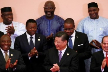 الصين في إفريقيا: تحقيق غايات القارة أم البحث عن المصالح الاستراتيجية؟