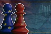العلاقات الاقتصادية الجديدة بين الصين والاتحاد الأوروبي