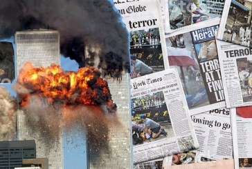فى ذكرى 11 سبتمبر.. الإرهاب يتمدد