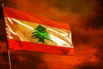 لبنان في عين العاصفة