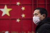 هل تعترض الصين طريق الصحة العالمية؟