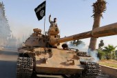 نموذج عمل نظام الأسد لدعم تنظيم «الدولة الإسلامية»