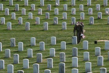 واشنطن بوست: بالأرقام.. بعد ٢٠ عاماً من الحرب، سقطت أفغانستان في 10 أيام