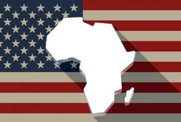 الانتشار العسكري الأمريكي في أفريقيا : الدوافع والرهانات