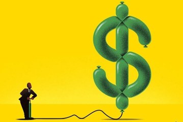 اللحاق بركب التعامل مع التضخم