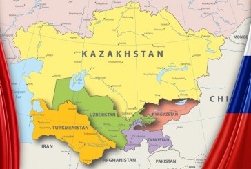 مزاحمة موسكو: هل يؤدي نفوذ تركيا المتزايد بآسيا الوسطى إلى صدام محتمل مع روسيا؟