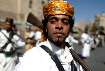 بايدن بحاجة إلى خطة بديلة لليمن إذا انتصر الحوثيون