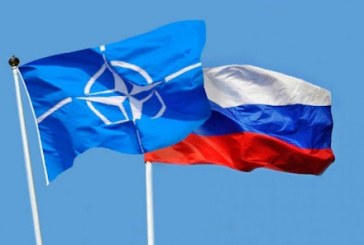 خلافات مُتنامية.. عثرة جديدة بين روسيا وألمانيا بشأن شركاء الناتو