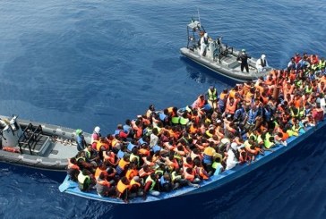 أمننة الهجرة غير الشرعية في سياسات الاتحاد الأوروبي