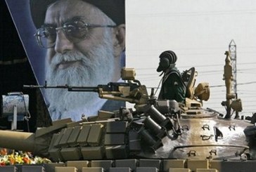 الفكر الشيعي وأثره في تكوين سياسة إيران ولاية الفقيه نموذجاً