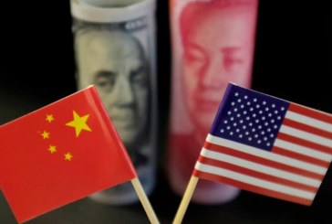 الأبعاد الاقتصادية في العلاقات الأمريكية الصينية