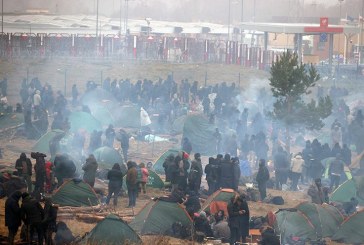 إقليم كردستان من ازمة اللاجئين الى الاحتجاجات الشعبية
