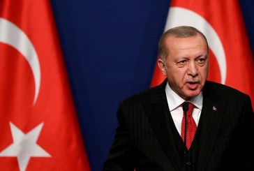 أردوغان يرفع غصن الزيتون: نظرة على التغير في سياسة تركيا الخارجية